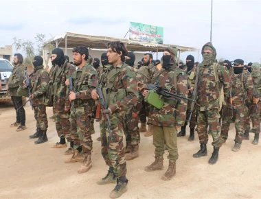 YPG: Νεκροί 59 Τούρκοι στρατιώτες και αντάρτες στην Αφρίν
